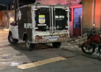 Homem é executado ao cobrar dívidas de agiota, no Jorge Teixeira