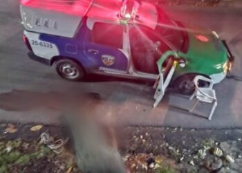 Suspeito de matar venezuelano em briga de bar no Parque Dez é preso pela PC