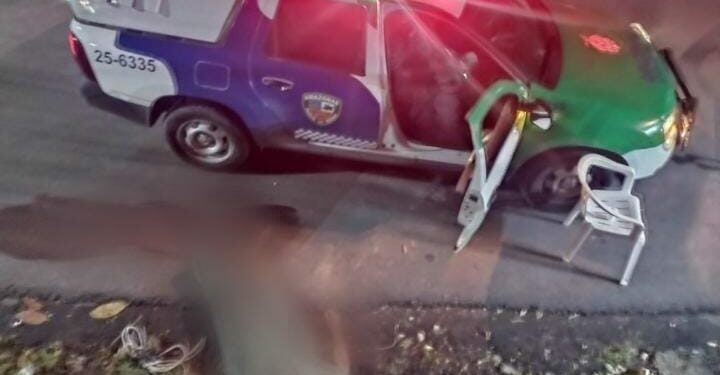 Suspeito de matar venezuelano em briga de bar no Parque Dez é preso pela PC