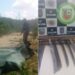 Polícia intercepta grupo de 50 pessoas armadas e evita invasão no Distrito Industrial