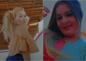 Irmãs são executadas por traficantes na frente dos pais