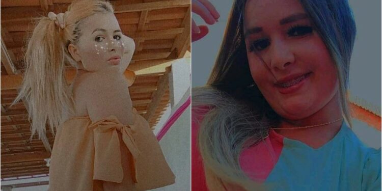 Irmãs são executadas por traficantes na frente dos pais