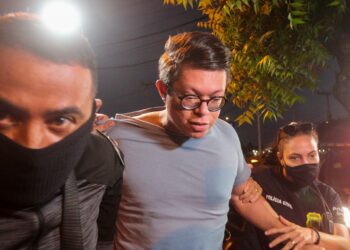 Assista: 20 minutos antes de ser preso, DJ Ivis gravou vídeo pedindo perdão: ‘eu queria ser exemplo’