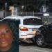 Jojo Todynho se envolve em acidente de carro com amiga