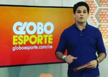 Jornalista que pediu demissão ao vivo ganha ação judicial contra Globo