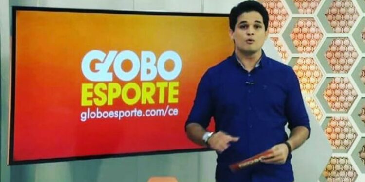 Jornalista que pediu demissão ao vivo ganha ação judicial contra Globo