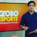 Jornalista que pediu demissão ao vivo ganha ação judicial contra Globo
