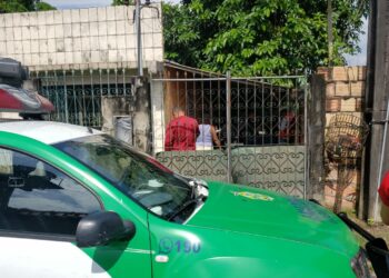 Latrocínio: Aposentado é encontrado morto dentro de casa na zona Norte de Manaus