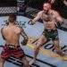 UFC: McGregor fratura o tornozelo e perde por nocaute técnico para Poirier