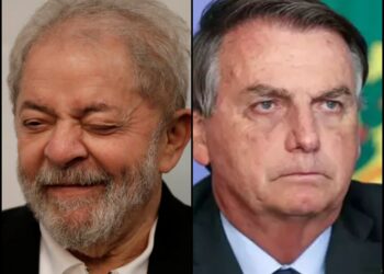 Lula lidera corrida eleitoral para 2022 e ganharia fácil de Bolsonaro no 2º turno, diz Datafolha