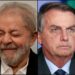 Lula lidera corrida eleitoral para 2022 e ganharia fácil de Bolsonaro no 2º turno, diz Datafolha