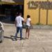 Mãe é presa por vender filha recém-nascida por R$200 para comprar droga