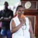 Primeira-dama do Haiti morre após ataque que matou presidente na madrugada desta quarta-feira