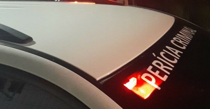 Morador de rua é encontrado morto em mata, na avenida das Torres