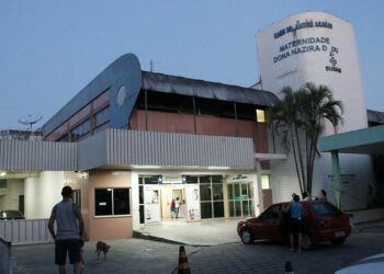 Maternidade tem atendimento suspenso após tentativa de furto