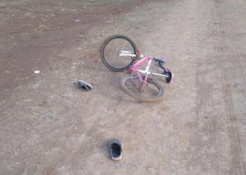 Menina de 10 anos é internada após ser atacada a pauladas por vizinho