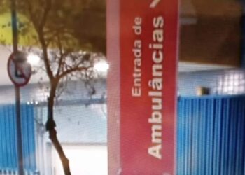 Criança de 4 anos morre ao ser baleada por desafeto do pai durante briga