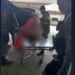 Suspeito morre ao trocar tiros com a polícia, em Manaus