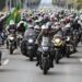 Motociata com presidente Bolsonaro em Manaus é cancelada