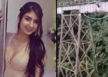 Vídeo: Advogada morre ao saltar de Bungee Jumping na hora errada