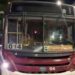 Passageiro é esfaqueado durante  assalto a ônibus na zona Norte de Manaus