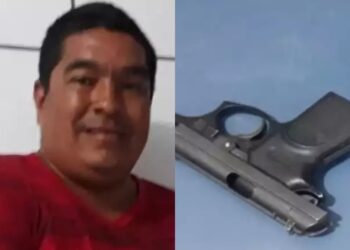 Tragédia: Filho mata pai para defender mãe de agressões