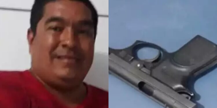 Tragédia: Filho mata pai para defender mãe de agressões
