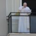 Papa Francisco celebra missa do quarto do hospital que está internado