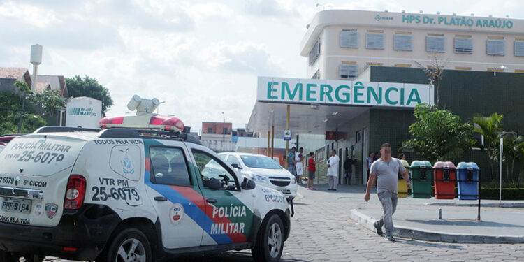 Suspeito de aliciar criança de 10 anos morre após ser espancado e baleado por ‘justiceiros’, em Manaus