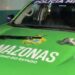 Em Manaus, bandidos trocam tiros com a polícia e se dão mal