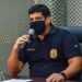 Homem é preso por tentativa de homicídio ocorrido em junho deste ano, na zona norte