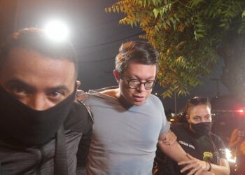 DJ Ivis é preso em Fortaleza por espancar ex-esposa