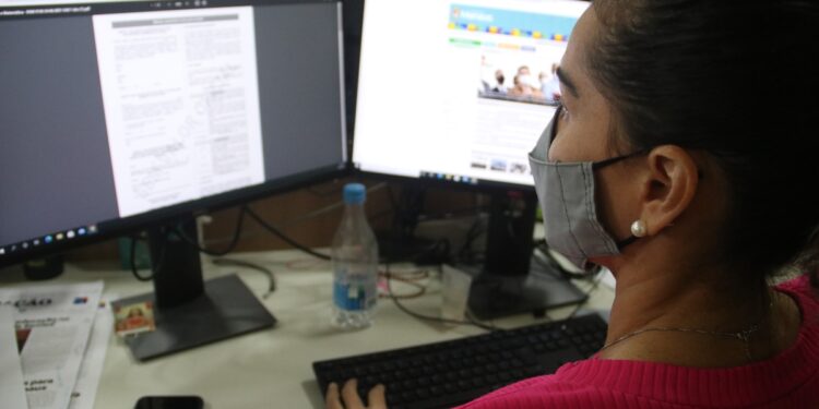 Semed divulga lista preliminar de processo seletivo para professores; confira