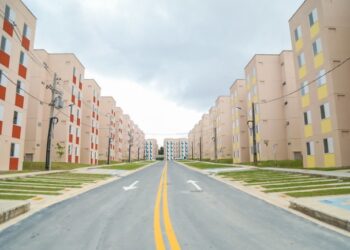 Prefeitura de Manaus sorteia 500 apartamentos que serão doados ainda nesta semana
