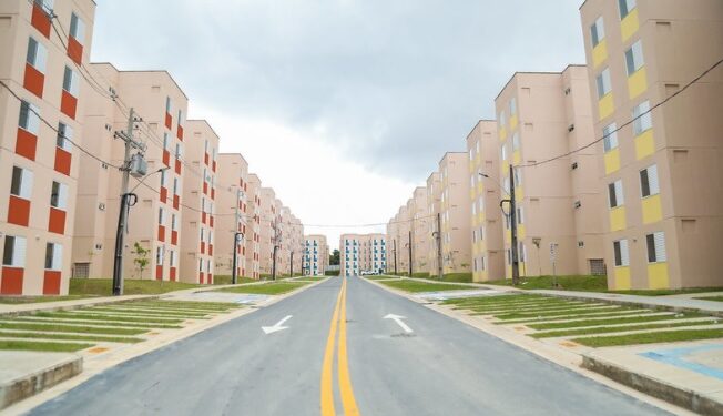 Prefeitura de Manaus sorteia 500 apartamentos que serão doados ainda nesta semana