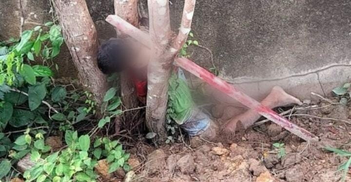 Homem é torturado e assassinado cruelmente em Parintins