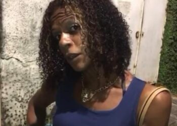 Mulher trans é morta violentamente e família acredita que o motivo seja transfobia