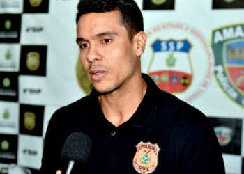 “Golpe da falsa vaga de emprego”: PC alerta população para o novo golpe de estelionato virtual