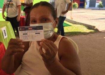 20 municípios já vacinam a partir de 18 anos contra a Covid-19 no Amazonas