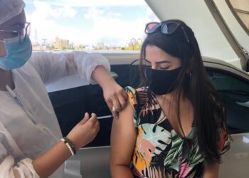 Amazonas já vacinou mais de 2 milhões e 400 mil pessoas