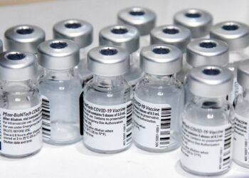 Brasil recebe lote com mais de 1 milhão de vacinas da Pfizer