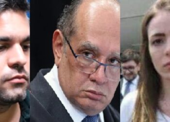 Defesa de Alejandro e Paola Valeiko pede a Gilmar Mendes que julgamento seja adiado mais uma vez