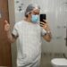 Whindersson Nunes passa por nova cirurgia na região anal