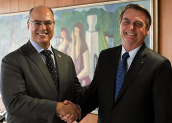 Wilson Witzel pede dois anos de proteção à CPI da Covid para contar tudo que sabe sobre Bolsonaro