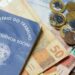 Salário mínimo tem previsão de R$1.169 para 2022, diz Governo Federal
