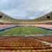 Manaus sediará jogo entre Brasil e Uruguai, pelas eliminatórias da Copa do Mundo