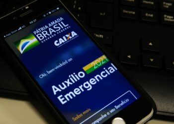 Caixa divulga calendário da 5ª, 6ª e 7ª parcela do auxílio emergencial; Confira
