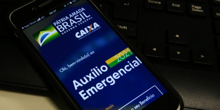 Caixa divulga calendário da 5ª, 6ª e 7ª parcela do auxílio emergencial; Confira