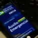 Caixa divulga calendário da 5ª, 6ª e 7ª parcela do auxílio emergencial; Confira