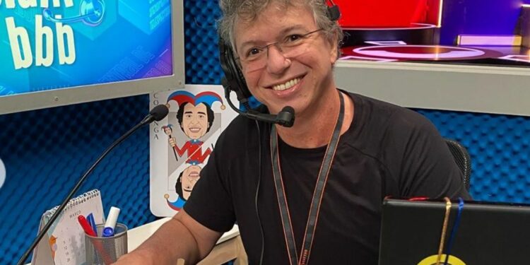 Boninho abre mais 20 mil inscrições para concorrer a vaga do BBB 20